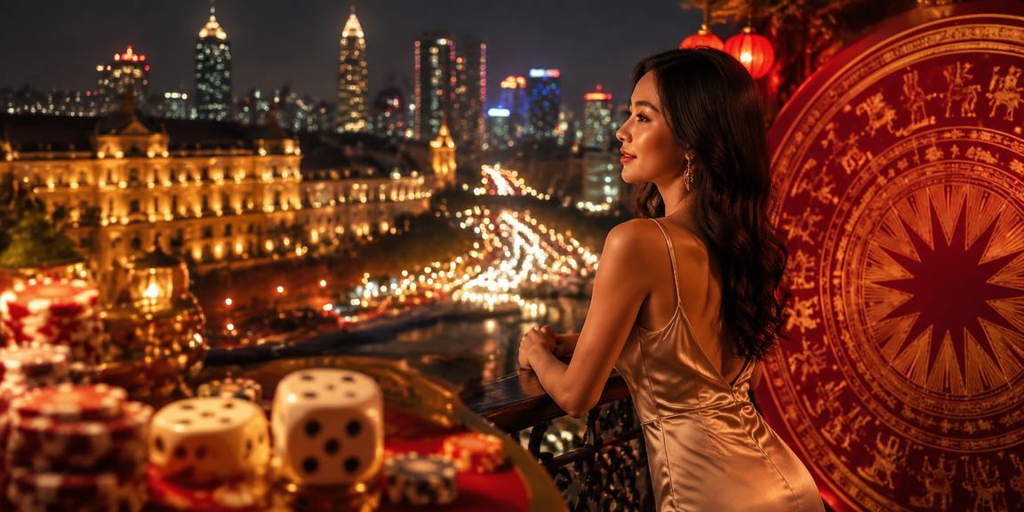 Người chơi tại TP Hồ Chí Minh trải nghiệm trò chơi tài xỉu