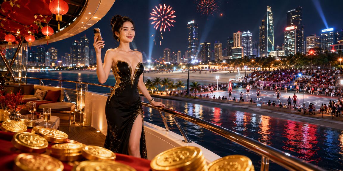 Hình ảnh cá cược bóng rổ tại Vũng Tàu